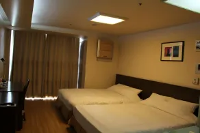Gangnam Family Hotel - Image 3