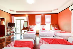 Golden Nakara Resort Maesai - Image 2
