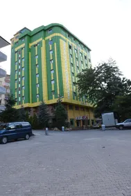 Sifa Termal Hayat Suyu Hotel - Image 2