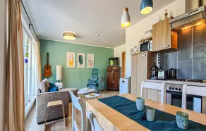 Beautiful Apartment in Ribnitz-damgarten With Wifi and 1 Bedrooms - Image 4