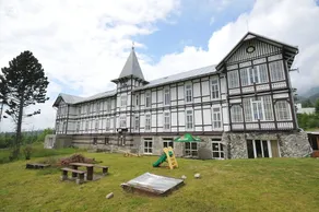 Hotel Palace Tivoli - Image 3
