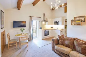 Host Stay The Hayloft - Image 3