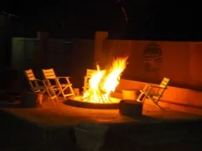 Makgabeng Farm Lodge - Image 5