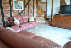 Wortwell Hall Barn - Image 2