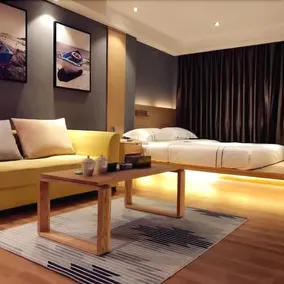 Jinlong Hotel - Image 4