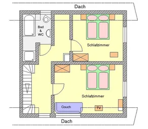 Andreas Ferienwohnung - Image 3