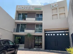 Hotel FG - Image 5