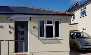 Private Self-contained Annex With Wifi & Parking - Image 3