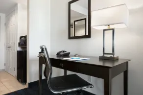 Holiday Inn Express St. Louis Airport - Maryland Heights - Image 4
