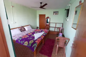 Goroomgo Ananda Homestay Kausani - Image 5
