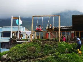 Hospedaje Don Pablo - Image 3