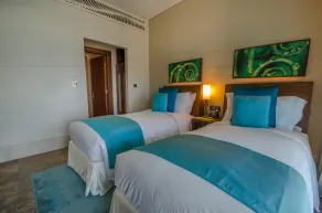 Sofitel Dubai The Palm & Luxury Apartments Hotel - Image 2