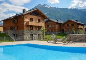 AlpinLodges Matrei - Image 5