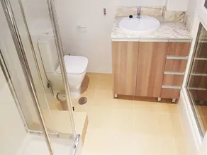 MC YOLO Apartamentos Espacio América - Image 4