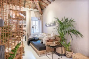 Charming Luxury Navona Apartment - Image 4