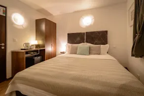 Central Hôtel Verbier - Image 2