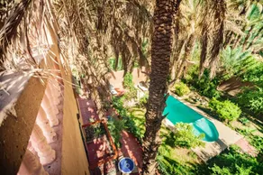 Charming house with pool in Zagora - Image 5