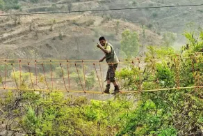Adventure Maval Panshet Resort - Image 5