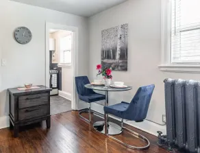 1BR - Boutique Condo w Netflix - Prime DT - Image 3
