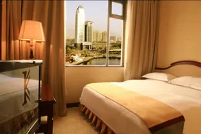 Kingdom Shuyue Hotel - Image 2