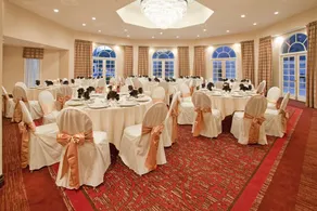 Radisson Hotel San Diego Rancho Bernardo - Image 3