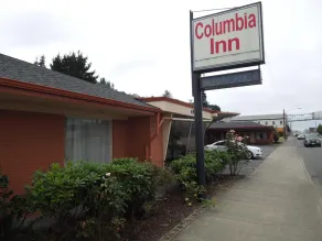 Columbia Inn Astoria - Image 4