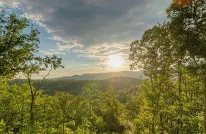 Leatherwood Lodge by Escape to Blue Ridge - Image 3