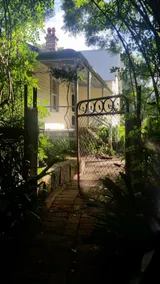 Plynlimmon - The 1860 Heritage Cottage at Kurrajong - Image 4
