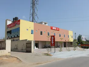 Nakshatra Grand by OYO Rooms - Image 4