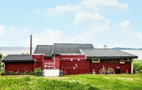 Nice Home in Malvik With 3 Bedrooms - Image 2
