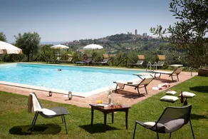 Podere Sant'Elena - Image 2