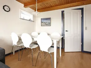Beautiful Holiday Home in Thisted for Near Sea - Image 4