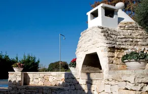 Trullo Le Roux - Image 3