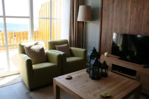 UplandParcs Haus Bergsicht - Image 2
