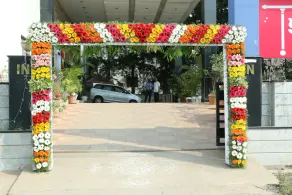 Hotel Marg Krishnaaya - Image 3