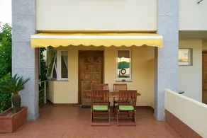 House With 3 Bedrooms in Miño, With Wonderful sea View, Pool Access an - Image 5
