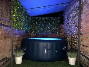 Jacuzzi Spa! Stunning Entire Guest House - Netflix - Image 3