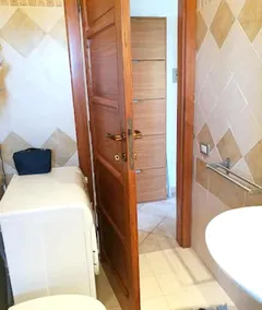 3 bedrooms villa at Magomadas 10 m away from the beach with sea view terrace and wifi - Image 2