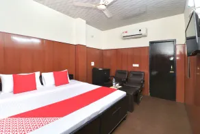 Hotel Oscar Inn By OYO Rooms - Image 5