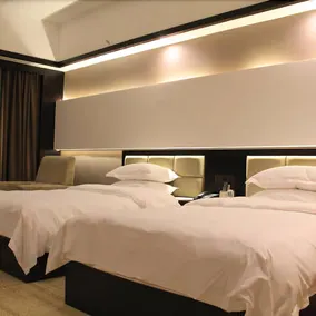 Xicheng Hotel - Image 3