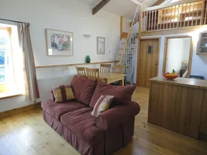 Mill House Barn - Image 3