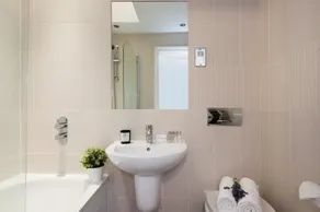 Spacious Albany Marylebone Apartment - AGS - Image 5
