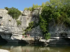 Beautiful Holiday Home in Saint-pons Near Forest - Image 4