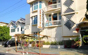 KH Hotel Kokkine - Image 5