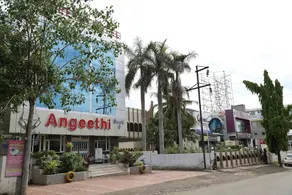 Angeethi Hotel Pvt Ltd - Image 5