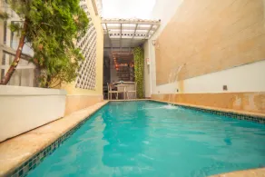 Hotel Boutique Del Mar - Image 2