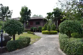 Mai suay Resort Khao yai - Image 4