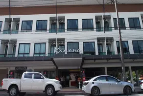 Kawana Hotel - Image 5