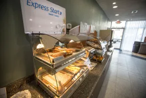 Holiday Inn Express St Louis - Central West End - Image 5