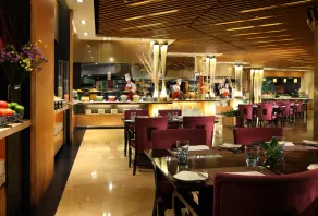 Kempinski Hotel Dalian - Image 4